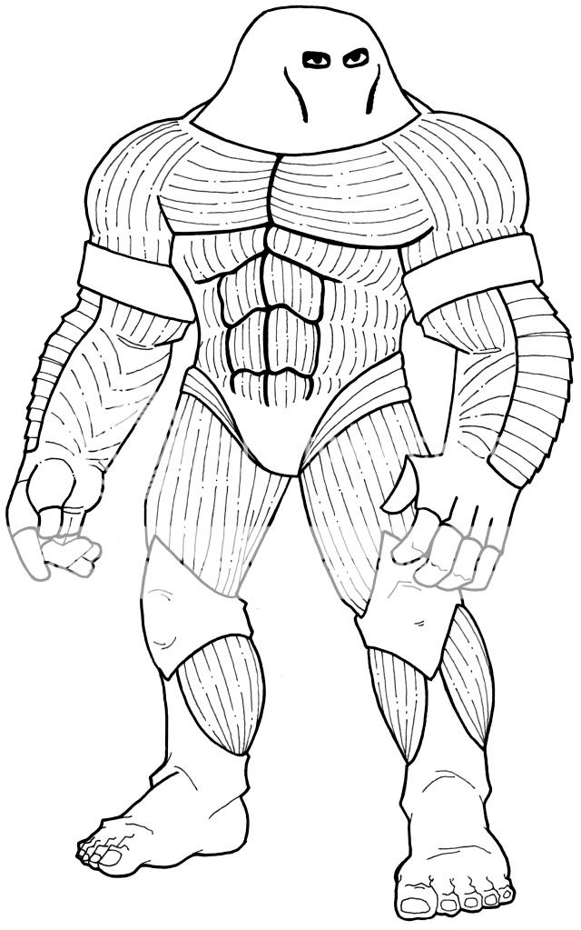 Juggernaut Photo by kinggarykong Photobucket